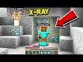 GOLD DIGGER Caught Me Using XRAY in Minecraft!