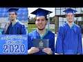 My Graduation - May 23, 2020