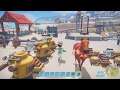 My Time At Portia #185 ( Let's Play Gameplay Deutsch )