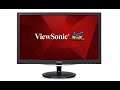 My ViewSonic VX2757-MHD 27" Full HD Monitor Review