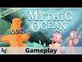 Mythic Ocean Gameplay on Xbox