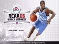 NCAA March Madness 06 USA - Playstation 2 (PS2)