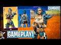 *NEW* GIA Skin Gameplay + Combos! Before You Buy (Fortnite Battle Royale)
