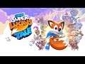 New Super Lucky's Tale : Gilly island