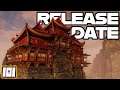 New World Release Date, Dungeons, and Battlegrounds