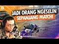 NGESELIN BANGET SUMPAH GW. JADI EMOSI SENDIRI WKWK! - PUBG MOBILE INDONESIA