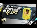 NIEUWE DURE AANKOPEN VOOR HET TEAM!! | FIFA 20 NEVER ENDING GLORY #3