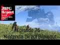 Nintendo Direct JRPG Blowout - JRPG Report Episode 76