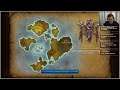 Варик стрим №24 - Warcraft III: Reforged - Капитан Графониус!