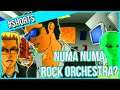 Numa Numa Goes Rock Orchestra? #Shorts