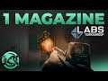 One Mag And A Dream! - LABS - Escape from Tarkov