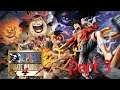 One Piece: Pirate Warriors 4 - Dramatic Log: Summit War Arc [Replaying on PC] | Part 3 (Twitch)