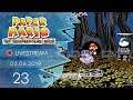 Paper Mario: Die Legende vom Äonentor [Livestream/Blind] - #23 - Eine neue Fähigkeit
