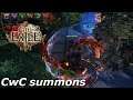Path of Exile - Ultimatum a closer look at the CwC summoner