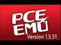 PCE.emu Emulator Version 1.5.51 Android Gameplay