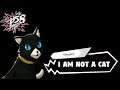 Persona 5 Strikers - I am NOT a Cat