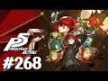Persona 5: The Royal Playthrough with Chaos part 268: One Million Coins