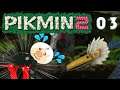 Pikmin 2 (4 Player) Part 3: Burrowing Bird Bane