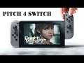Pitch 4 Switch: Bright Memory Infinite