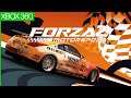 Playthrough [360] Forza Motorsport 2: Time Trial Mode