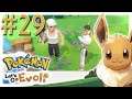 Pokémon Let's Go Evoli [Let's Play/1080p] Part 29 - Sir Evoli lernt surfen