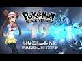Pokémon Schwarz 2 [Nuzlocke | Randomizer] Part 19 | Ein wildes Hin und Her