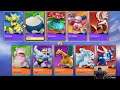 Pokemon unite, Ronflex best tank !