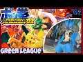 Pokkén Tournament DX - Ferrum League: Green League | D-Rank [02]