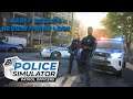 Police Simulator Early Access review