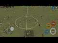 KQL Walkthrough Gameplay Pro League Soccer Part #2