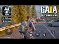 Project: GAIA - Unreal Engine 4 CBT Gameplay (Android/IOS)