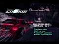 PS2 Longplay - Need For Speed Carbon Demo