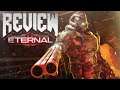 (PS4) Doom Eternal: Complete Play Through / Happy Halloween