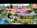 PUBG MOBILE WITH CORE 2 QUAD IN 2021 - CAN IT RUN SMOOTH?? - GAMEPLAY WITH BENCHMARK RESULTS - 2021!