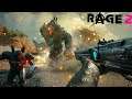 Rage 2 Лузам Хагар ➤ Сюжет ➤ Финал #5
