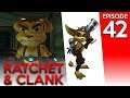 Ratchet & Clank 42: Meet the Parents