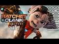 Ratchet & Clank: Rift Apart Part 5 // Seekerpede // 4k 60fps Ray-Tracing Playthrough