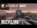 Recycler and Centrifuge - Mars Survival Getting Started Guide - ep 17