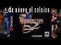 Resident Evil 2 / Dreamcast / #ResidentEvil2 // seee otra vez XDx2