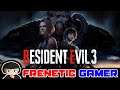 🧟‍♂Resident Evil 3 Remake Gameplay Playthrough 100% Complete (Longplay)