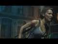 RESIDENT EVIL 3 REMAKE Walkthrough Gameplay Part 5 -(HD)