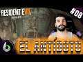RESIDENT EVIL 7 #08 | EL ANTÍDOTO | Serie en Español