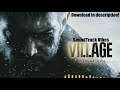 Resident Evil 8 Village - Village of Shadows (OST) (Ending Theme)