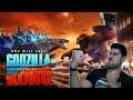 Review/Crítica "Godzilla vs. Kong" (2021)