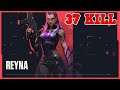 Reyna ile 37 Kill - Kaptan Toygun Valorant