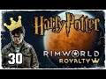 Rimworld: Royalty DLC  - Harry Potter and the Royal Dilemma - Part 30