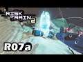 Risk of Rain 2 Multiplayer - Live/4k/UHD - R07a Drizzle: MUL-T++ & Commando