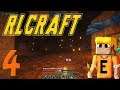 RLCraft 4 - Ignibus Dragon