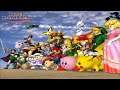 RMG Rebooted EP 352 Super Smash Bros Melee Gamecube Game Review