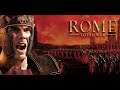 Rome -  Total War  (2005) | серия 76 | no comment